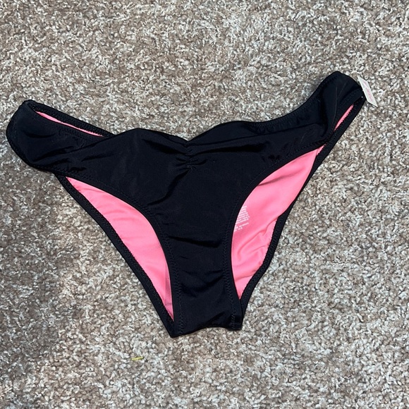 New PINK Bathing suit bottoms - Picture 1 of 4